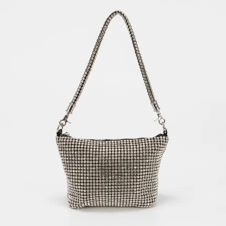 Passo Avanti Клатч (черный)