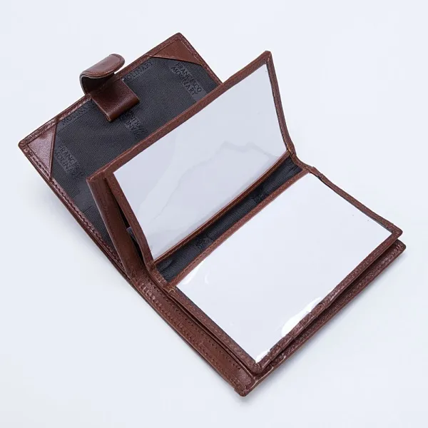 Francesco Molinary Бумажник 678-1219-1211