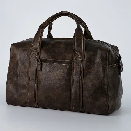 David Jones Сумка дорожно-спортивная (коричневый)