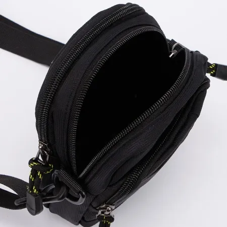 Valigetti Сумка-планшет (черный)