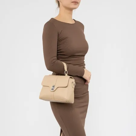 Passo Avanti Сумка (кофе)