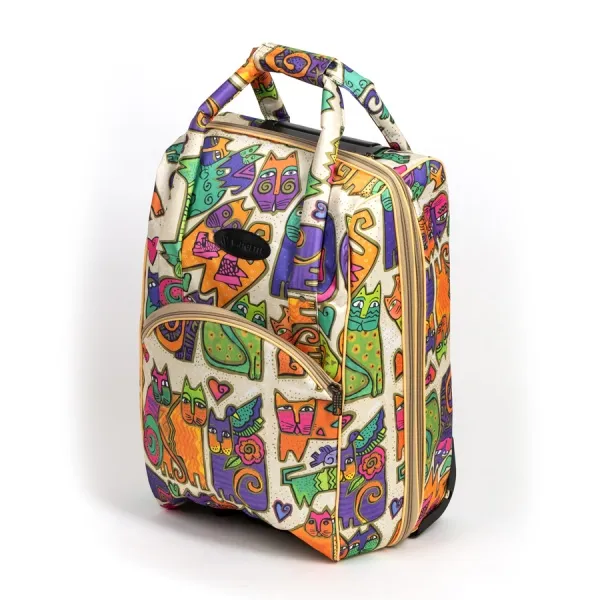 Сумка тележка Valigetti арт. 013-2450.1 Сумка тележка Valigetti арт. 013-2450.1