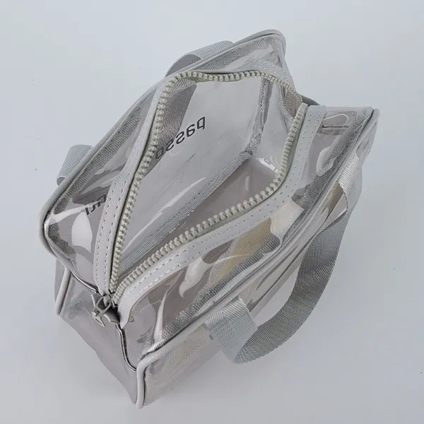 Passo Avanti Косметичка 875-1809