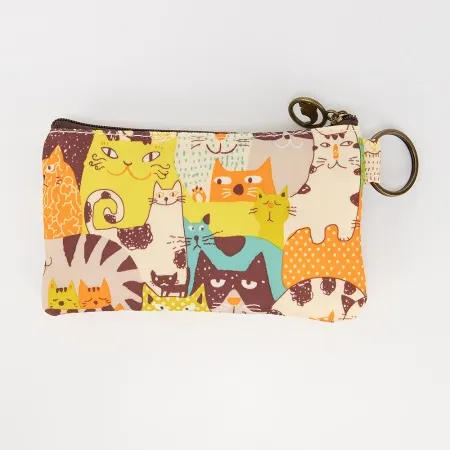 Passo Avanti Кошелек (мультиколор)