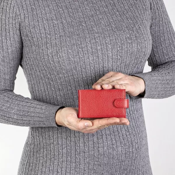 Визитница Valigetti арт. 607327 Визитница Valigetti арт. 607327