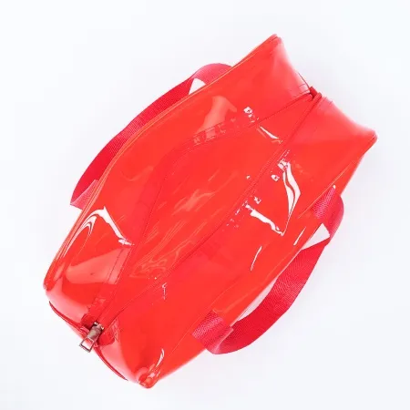 Passo Avanti Косметичка (красный)