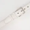 Poshete Ремень (белый)