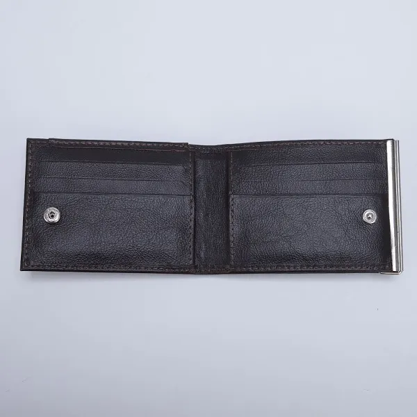 Poshete Зажим для денег 604-047