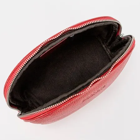 Poshete Косметичка (бордовый)