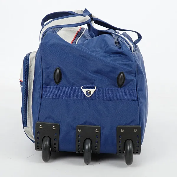 Mr.Bag Сумка на колесах 039-177