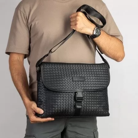 Сумка-планшет Valigetti арт. 753249-101-8-ик