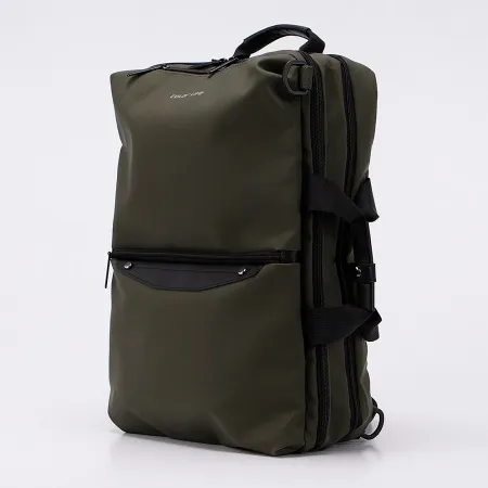 C.Life Сумка-рюкзак (хаки)