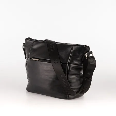 David Jones Сумка-планшет (черный)