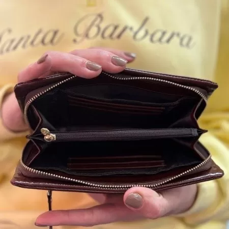 Женский кошелек Francesco Molinary арт. 3918012