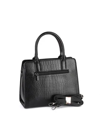 Сумка искусственная кожа Passo Avanti арт. 294908-ик