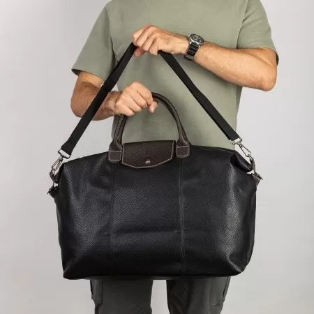 Сумка дорожная Valigetti арт. 1232-277-ик