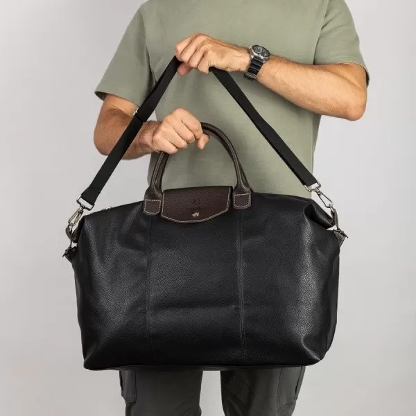 Сумка дорожная Valigetti арт. 1232-277-ик Сумка дорожная Valigetti арт. 1232-277-ик