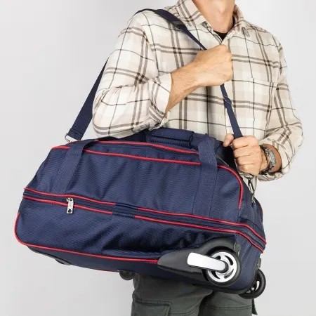 Сумка дорожная Valigetti арт. 013-1218.1 Сумка дорожная Valigetti арт. 013-1218.1