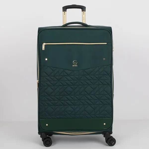 Grott Чемодан на 4-х колесах 338-1731