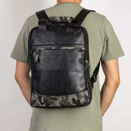 Рюкзак Poshete арт. 3630992-ик