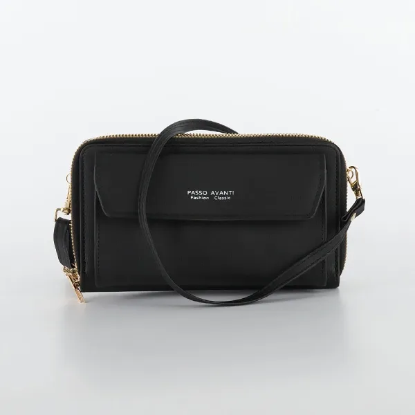 Passo Avanti Кошелек 878-H2322