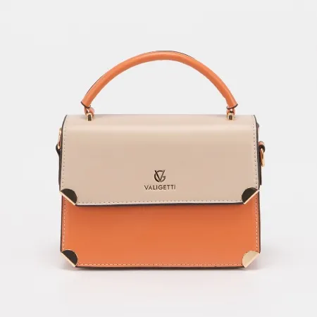 Valigetti Сумка (бежевый)