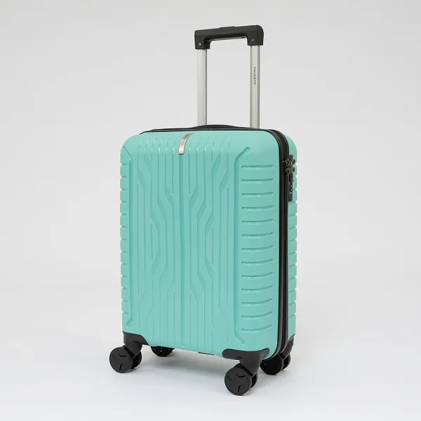 Valigetti Чемодан на 4-х колесах 227-PP006