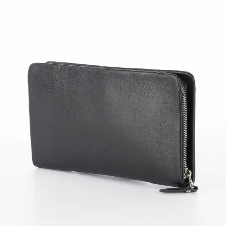 Francesco Molinary Клатч (черный)