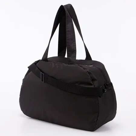 Ecotope Сумка дорожно-спортивная (черный)