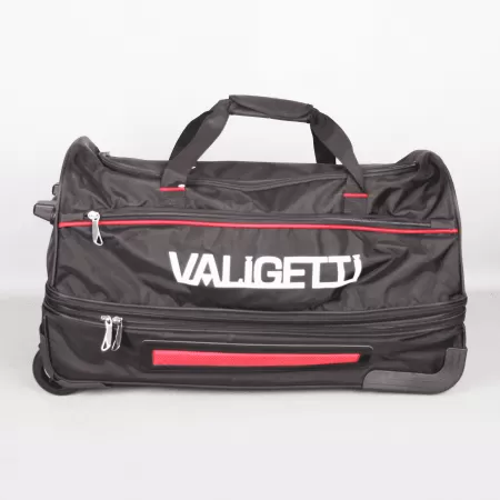 Сумка тележка на колесах Valigetti арт. 141147 Сумка тележка на колесах Valigetti арт. 141147