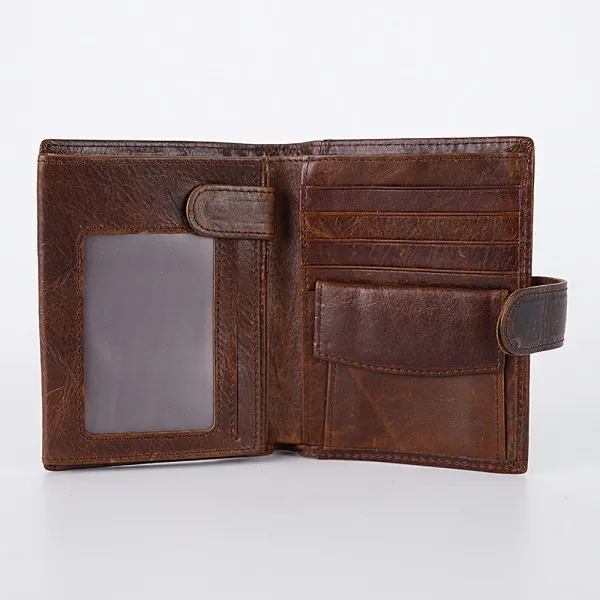 Poshete Бумажник 196-3913-14