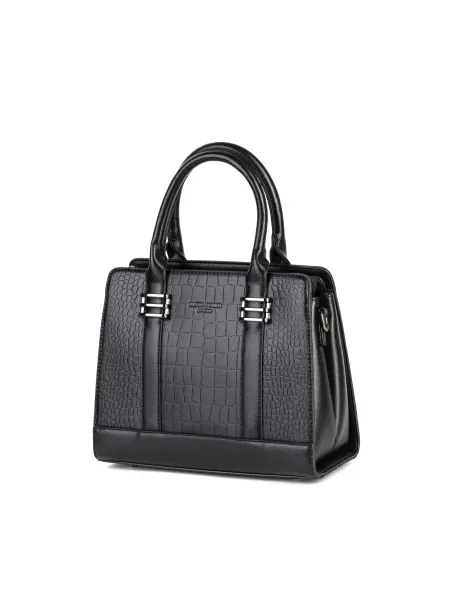 Сумка искусственная кожа Passo Avanti арт. 294908-ик