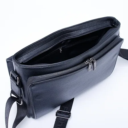 Poshete Сумка-планшет (черный)