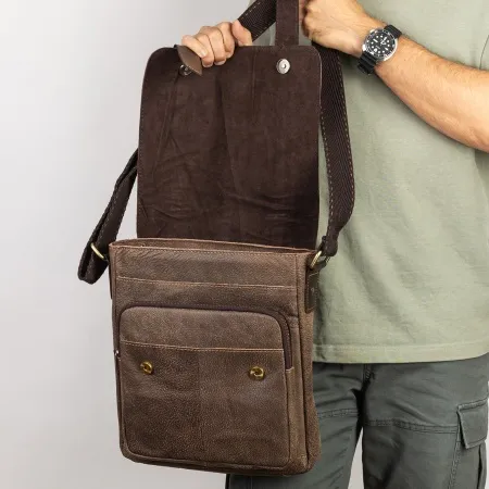 Планшет мужской Valigetti арт. 3611137-8