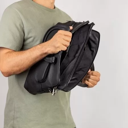 Сумка деловая Valigetti арт. 7438366