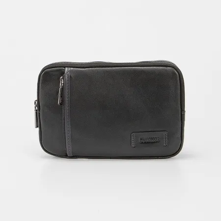 Francesco Molinary Сумка-планшет (черный)