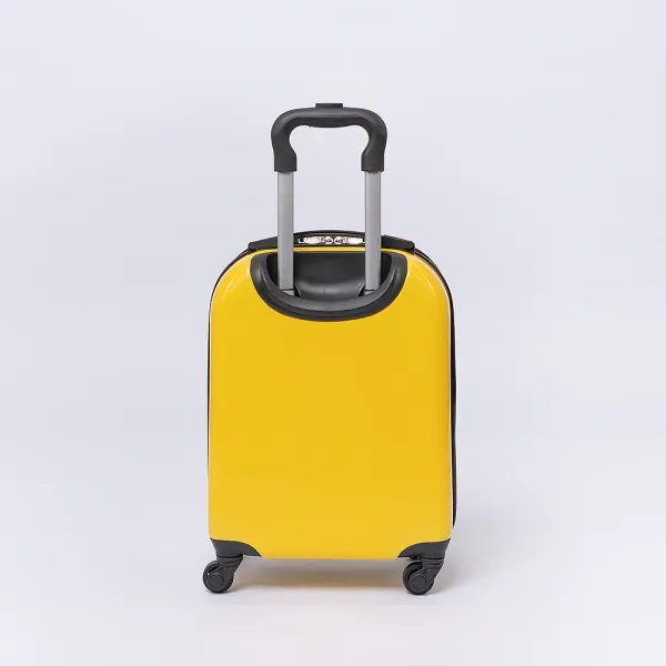 Ecotope Чемодан на 4-х колесах 324-L-1-16