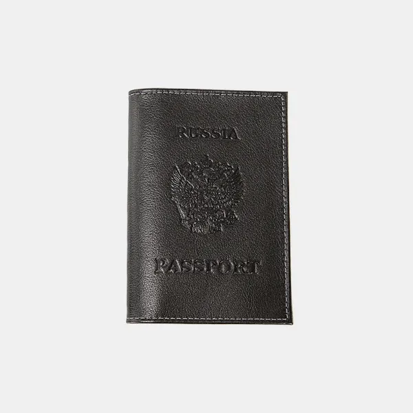 Poshete Обложка на паспорт 604-117