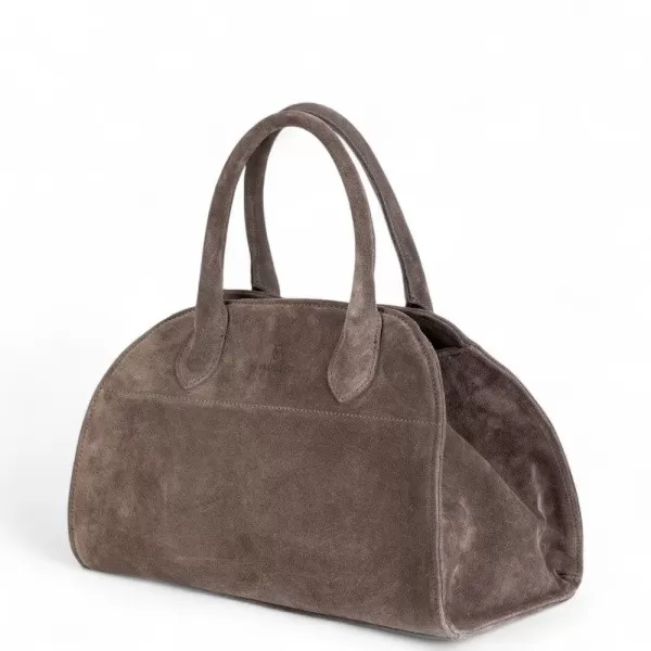 Сумка женская натуральная замша Valigetti арт. 8111078.8 Сумка женская натуральная замша Valigetti арт. 8111078.8