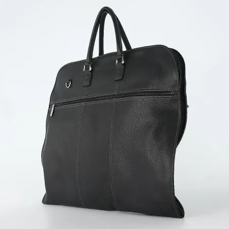 Francesco Molinary Портплед (черный)