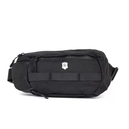 Сумка поясная мужская Valigetti арт. 3631816836