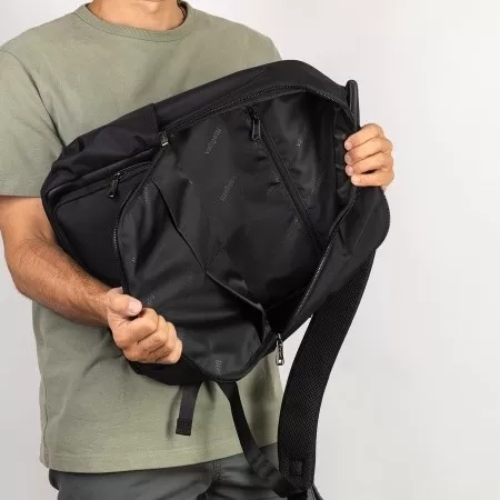 Рюкзак мужской Valigetti арт. 7335099