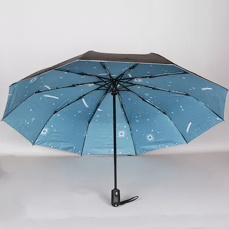 Зонт Rain berry  арт. 411734-23335