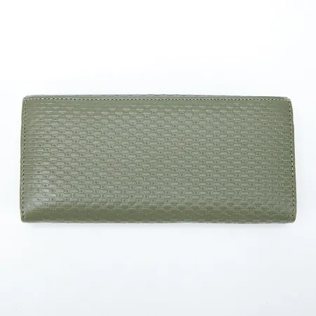 Poshete Кошелек (зеленый)