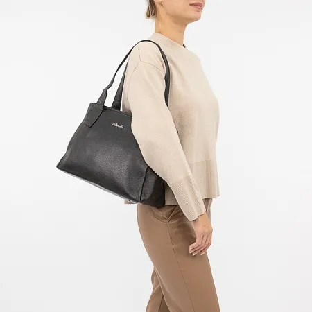 Poshete Сумка (черный)