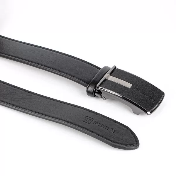 Мужской ремень  Poshete арт. 9675-09901 Мужской ремень  Poshete арт. 9675-09901