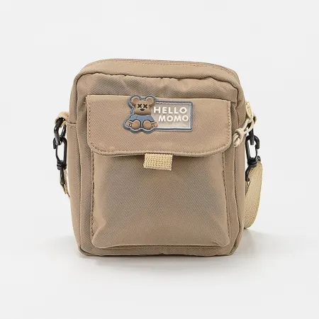 Passo Avanti Сумка-планшет (бежевый)