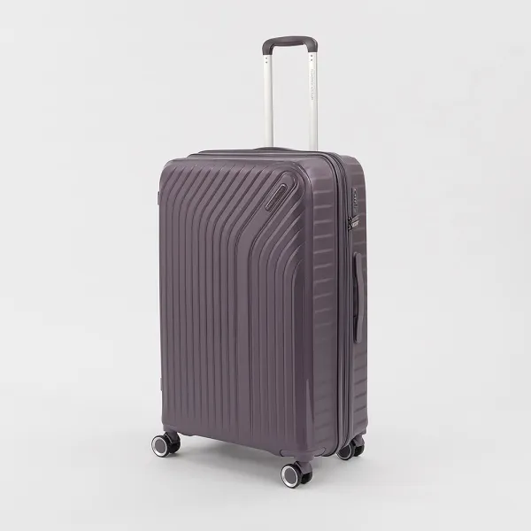 Francesco Molinary Чемодан на 4-х колесах 338-1160