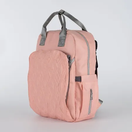Ecotope Рюкзак (персиковый)