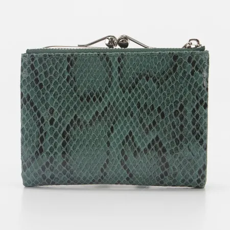 Poshete Кошелек (зеленый)